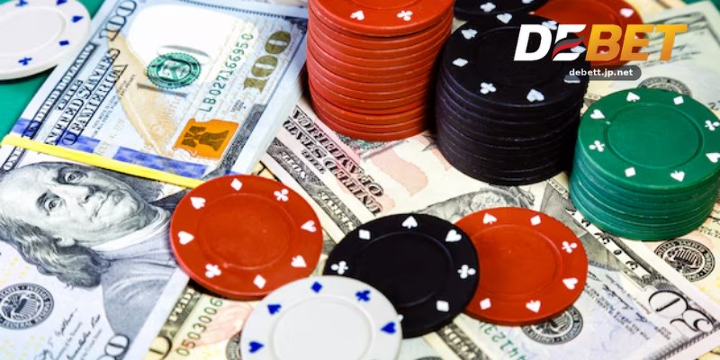 Live Casino Debet