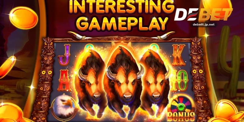 Slots Game Debet