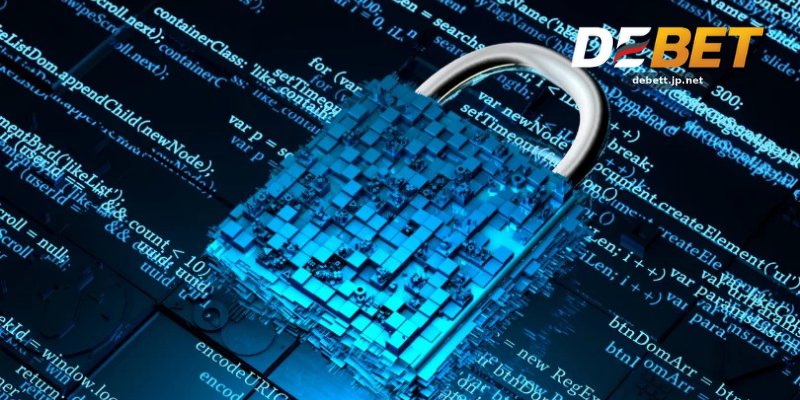 Chính Sách Bảo Mật Tại Debet