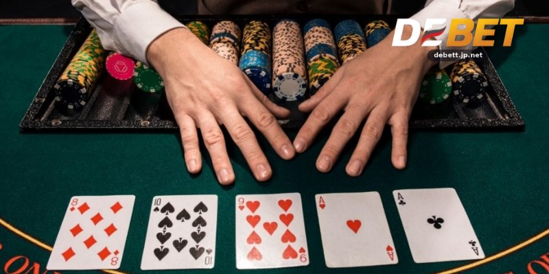 Game Bài Debet