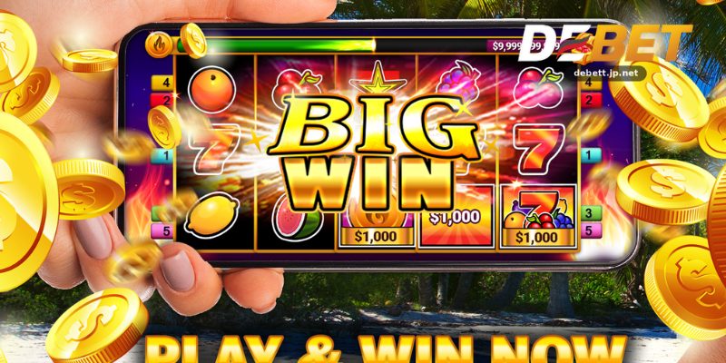 Game Cổ Vật Rừng Xanh Debet