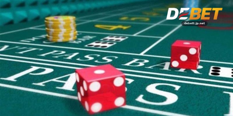 Game Bài Debet