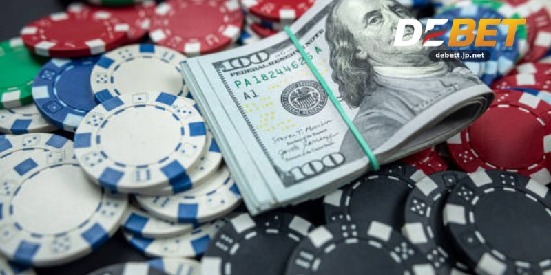 Live Casino Debet
