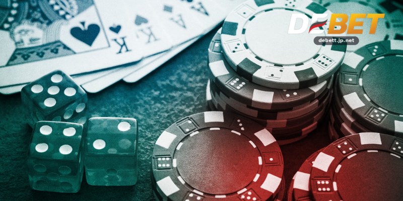 Live Casino Debet