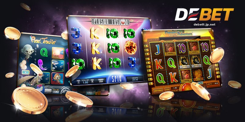 Game Cổ Vật Rừng Xanh Debet