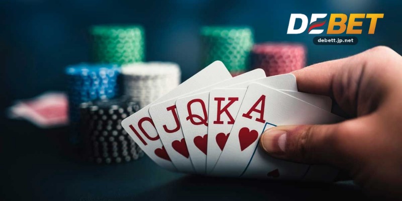 Live Casino Debet