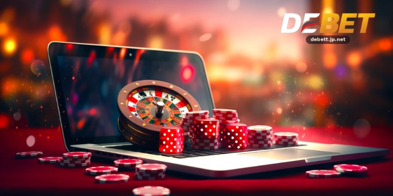 Tải App Debet