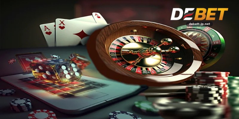 Tải App Debet