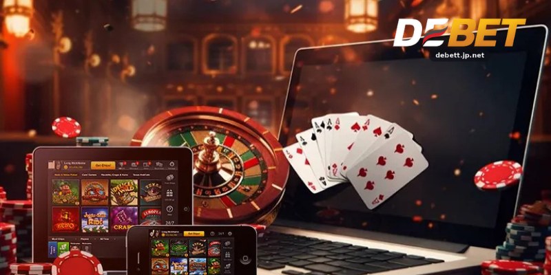 Tải App Debet