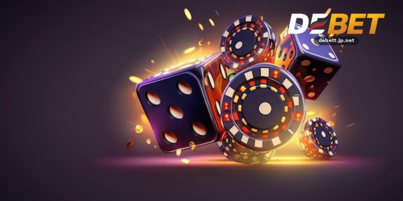 Tải App Debet