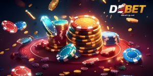 Tải App Debet