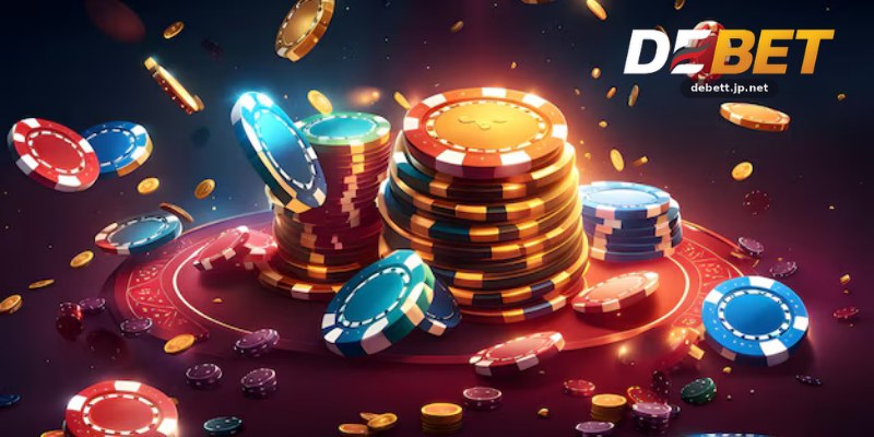 Tải App Debet