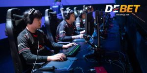Sảnh E-Sports